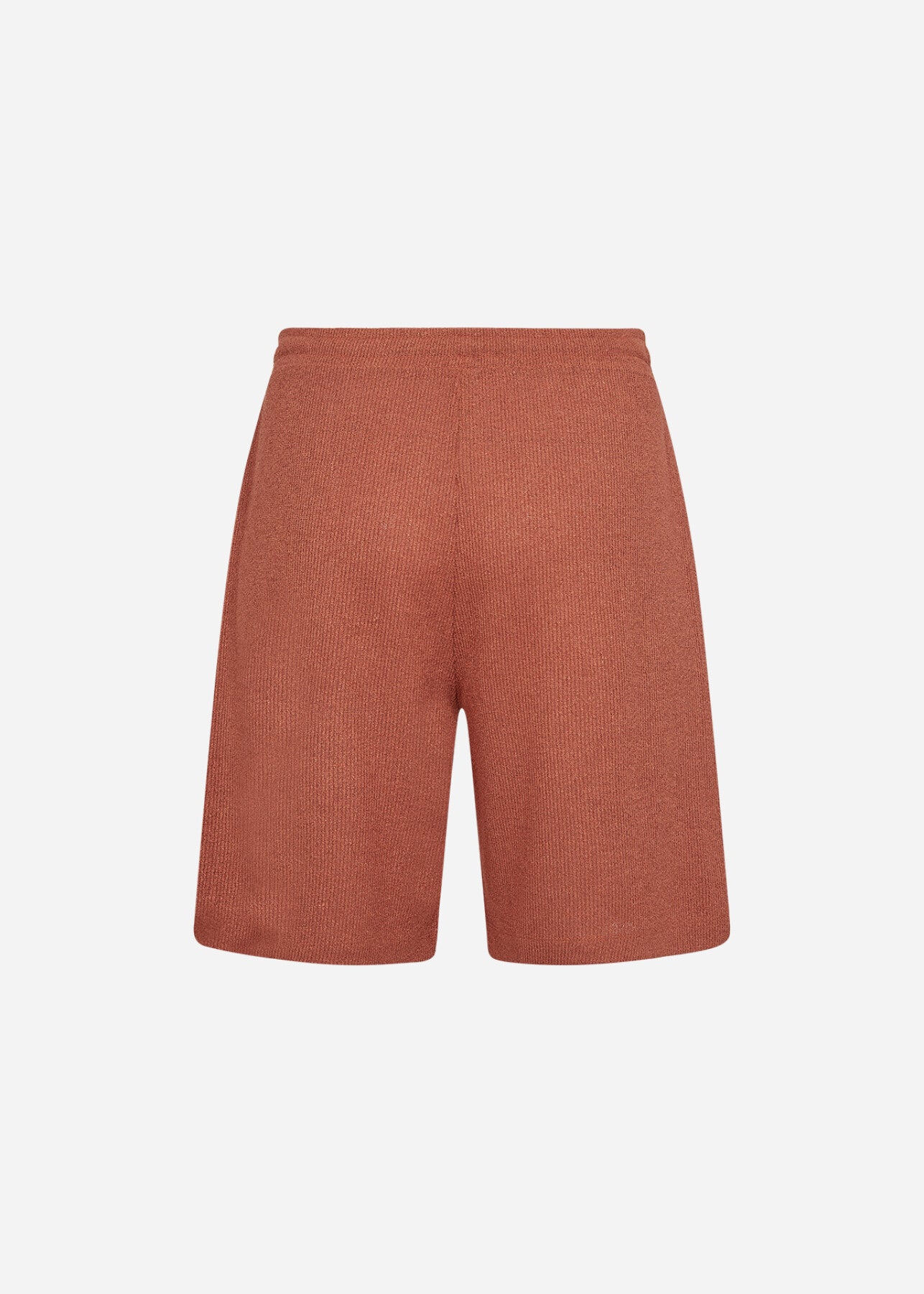 SC-DELIA 7 Shorts Rød