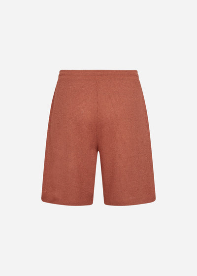 SC-DELIA 7 Shorts Rød