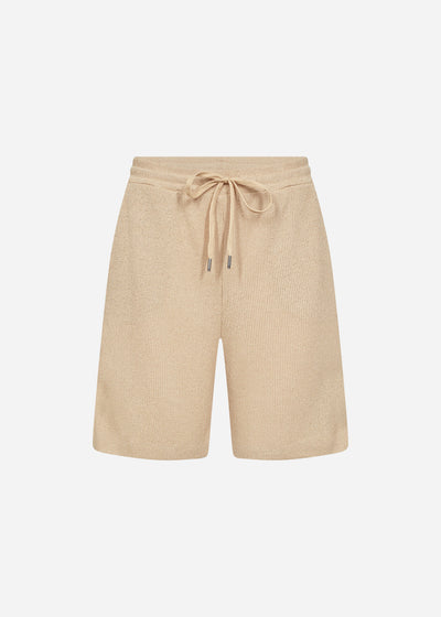 SC-DELIA 7 Shorts Sand