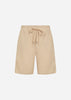 SC-DELIA 7 Shorts Sand