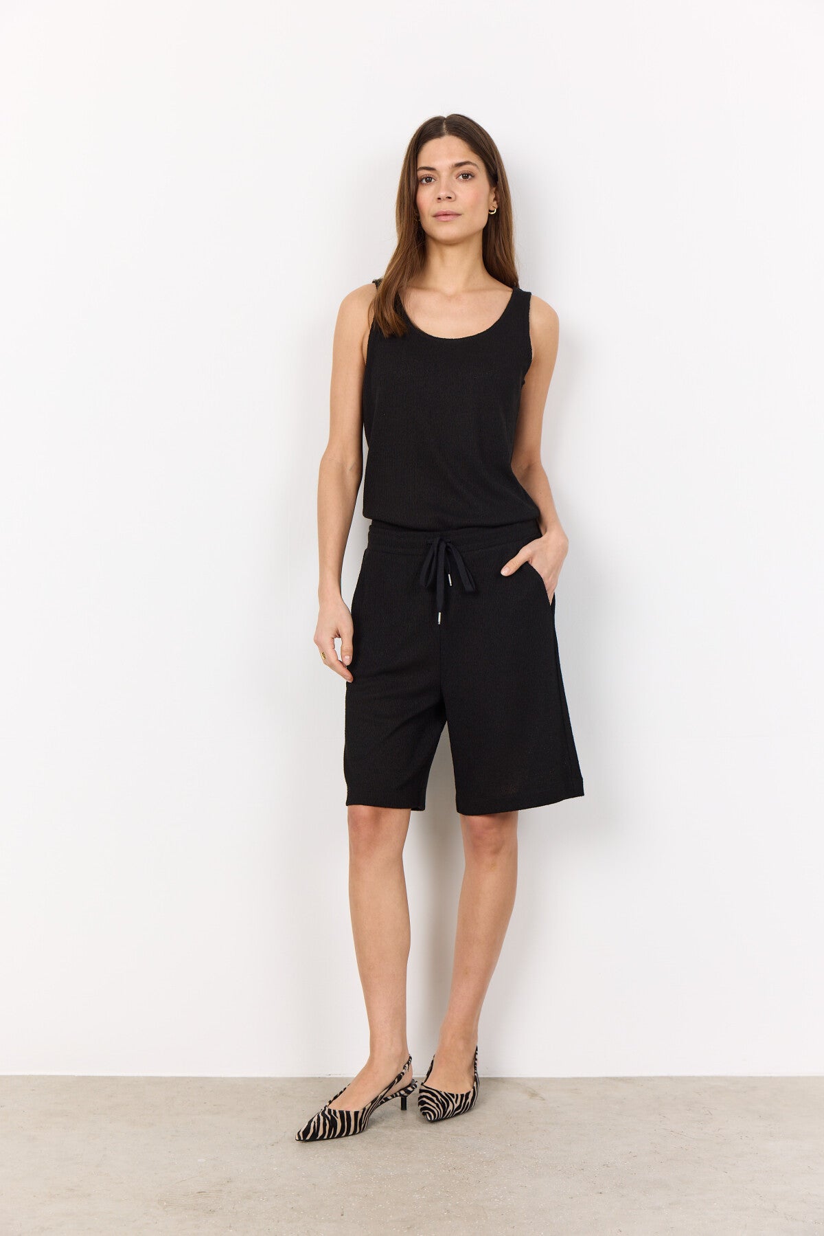 SC-DELIA 3 Top Sort