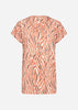 SC-LENISE 5 T-shirt Orange