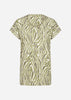 SC-LENISE 5 T-shirt Grøn