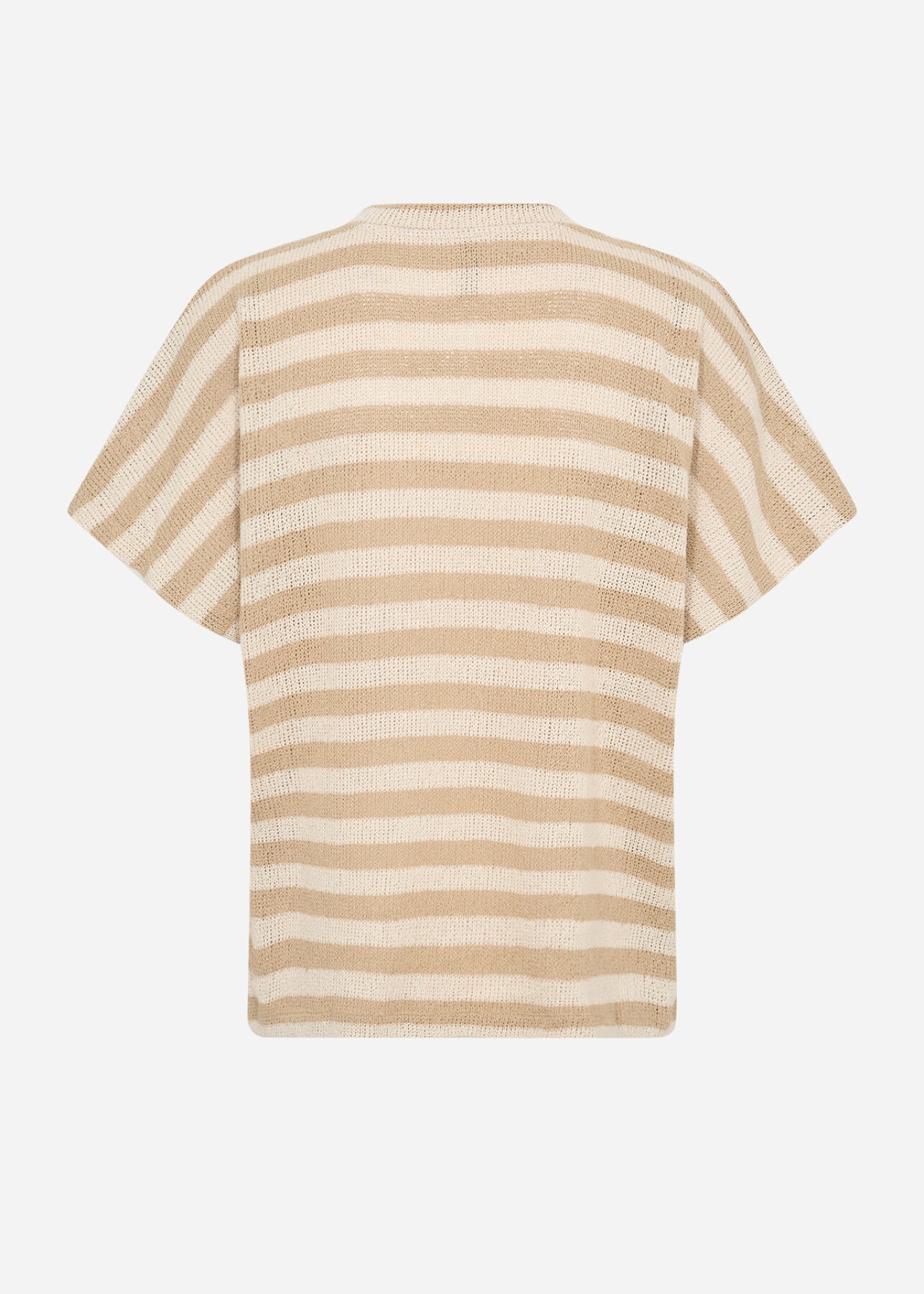 SC-ROSENNA 2 T-shirt Sand