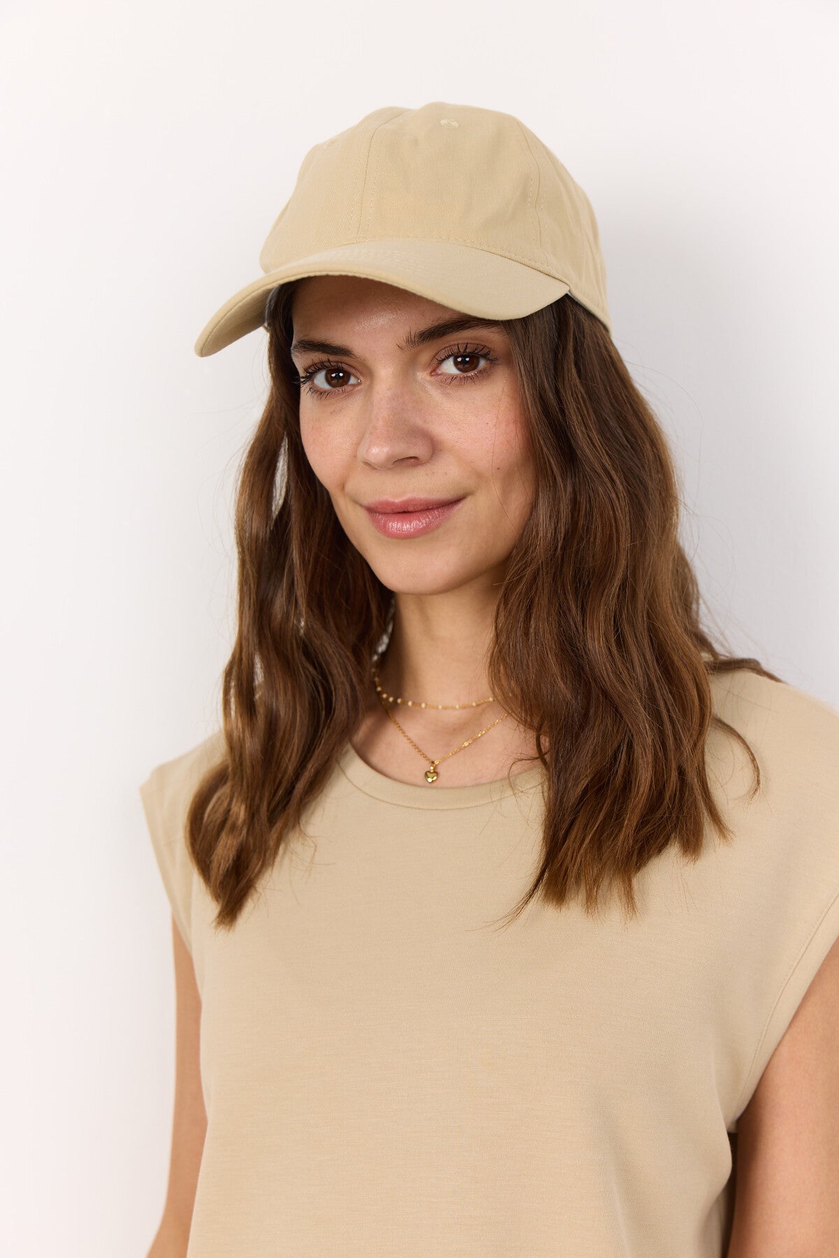 SC-DALMINE 1 Hat Sand