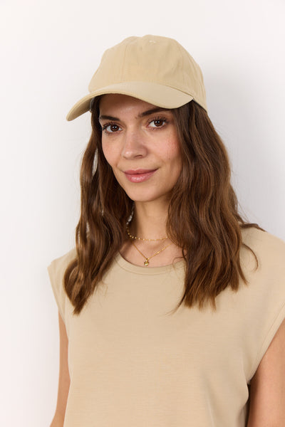 SC-DALMINE 1 Hat Sand
