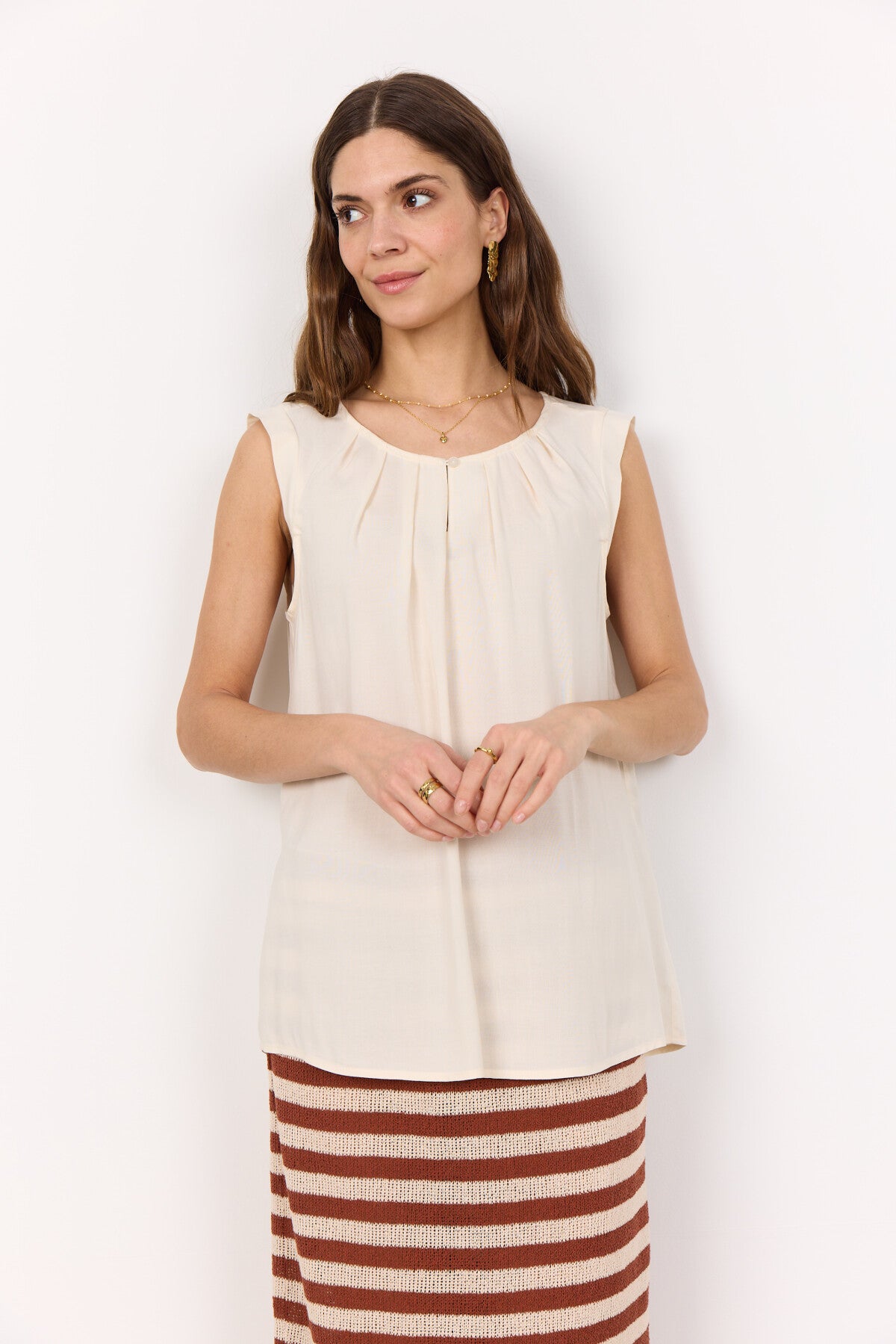 SC-RADIA 210 Top Creme