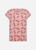 SC-GALINA 58 T-shirt Orange