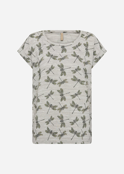 SC-GALINA 58 T-shirt Grøn