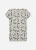 SC-GALINA 58 T-shirt Grøn