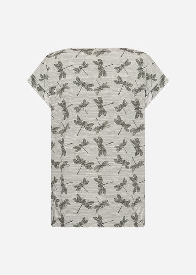 SC-GALINA 58 T-shirt Grøn
