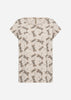 SC-GALINA 58 T-shirt Sand