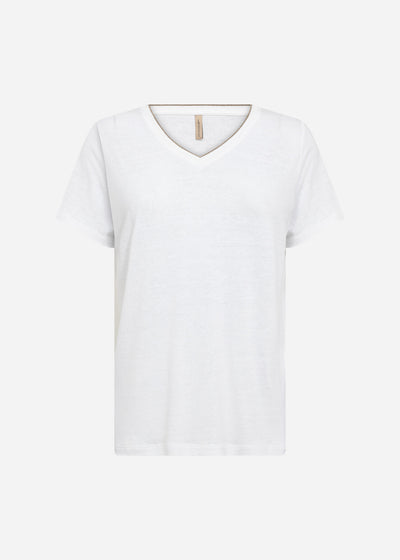 SC-EMEL 3 T-shirt Hvid