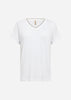 SC-EMEL 3 T-shirt Hvid