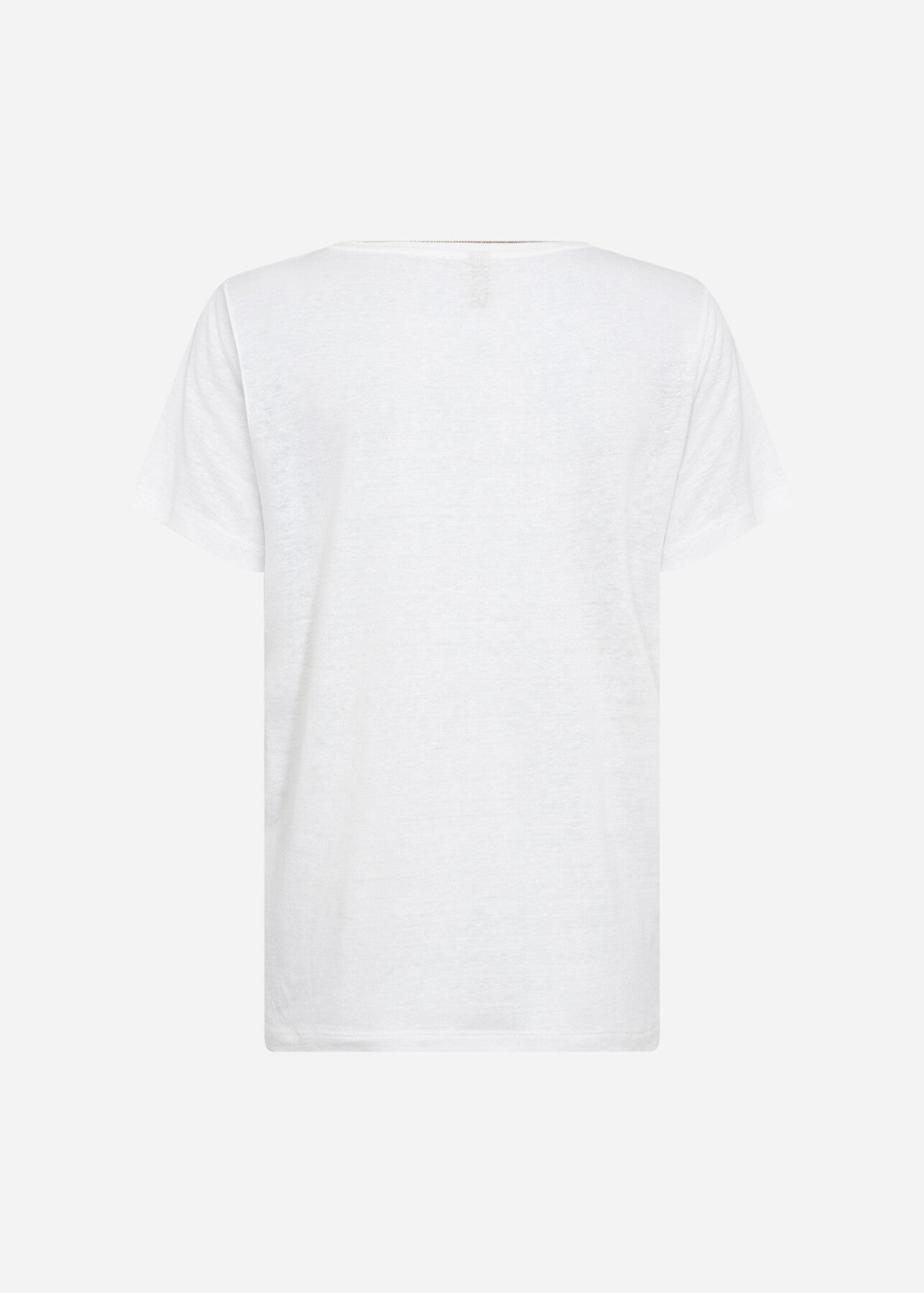 SC-EMEL 3 T-shirt Hvid