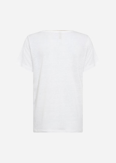 SC-EMEL 3 T-shirt Hvid