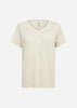 SC-EMEL 3 T-shirt Lys sand