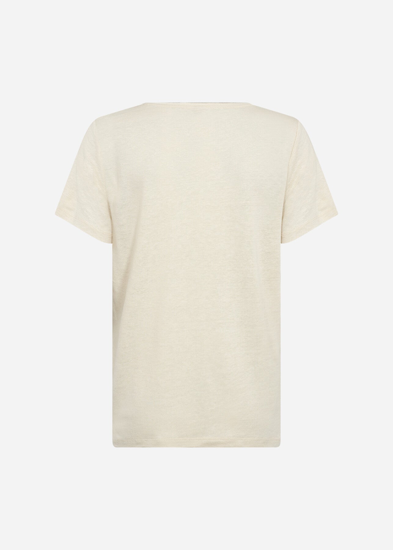 SC-EMEL 3 T-shirt Lys sand
