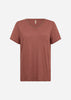 SC-EMEL 3 T-shirt Rød
