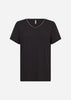 SC-EMEL 3 T-shirt Sort