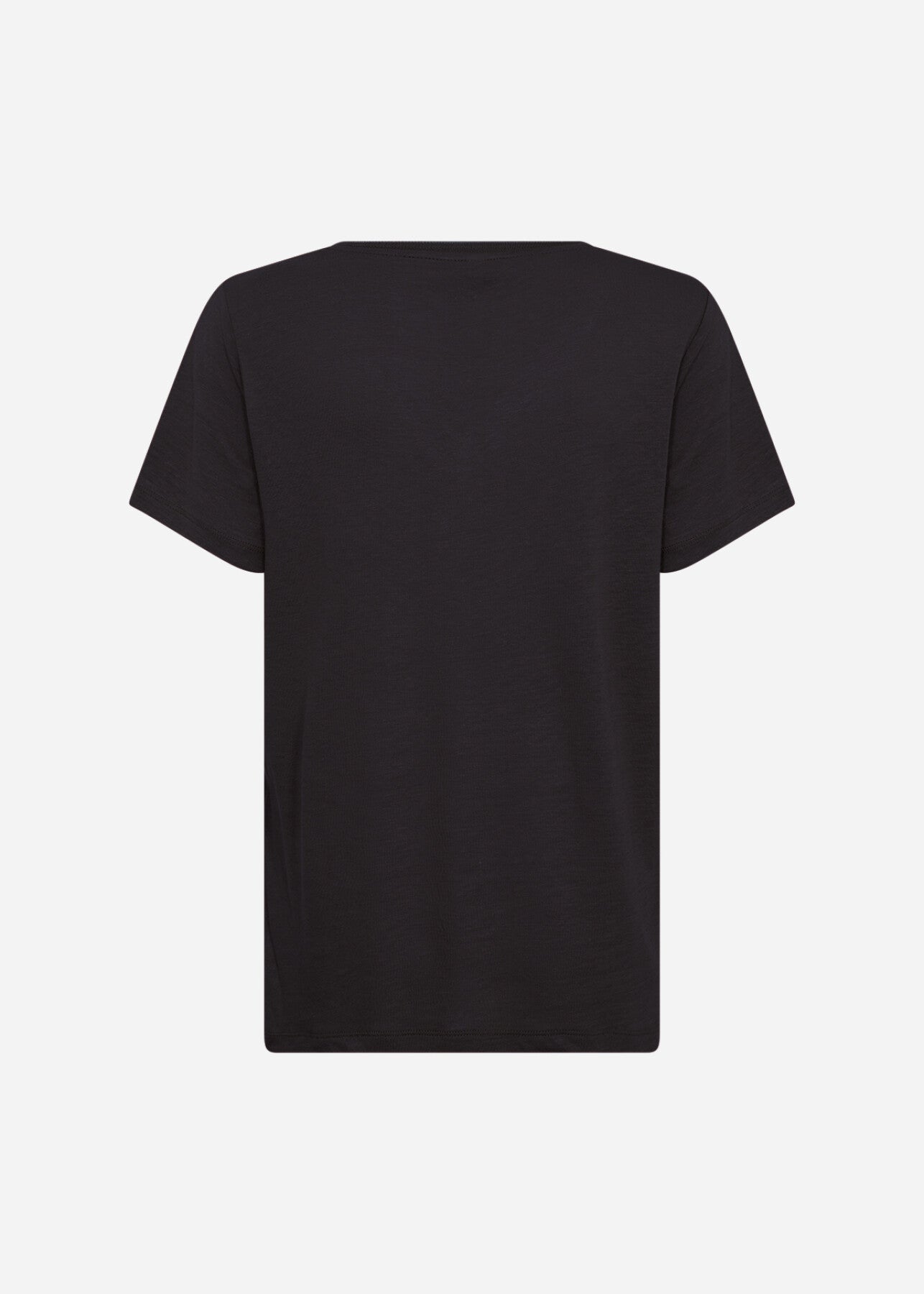 SC-EMEL 3 T-shirt Sort