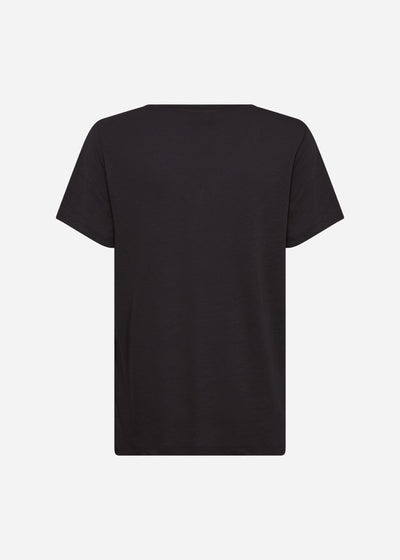 SC-EMEL 3 T-shirt Sort
