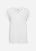 SC-EMEL 4 T-shirt Hvid