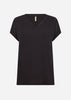 SC-EMEL 4 T-shirt Sort