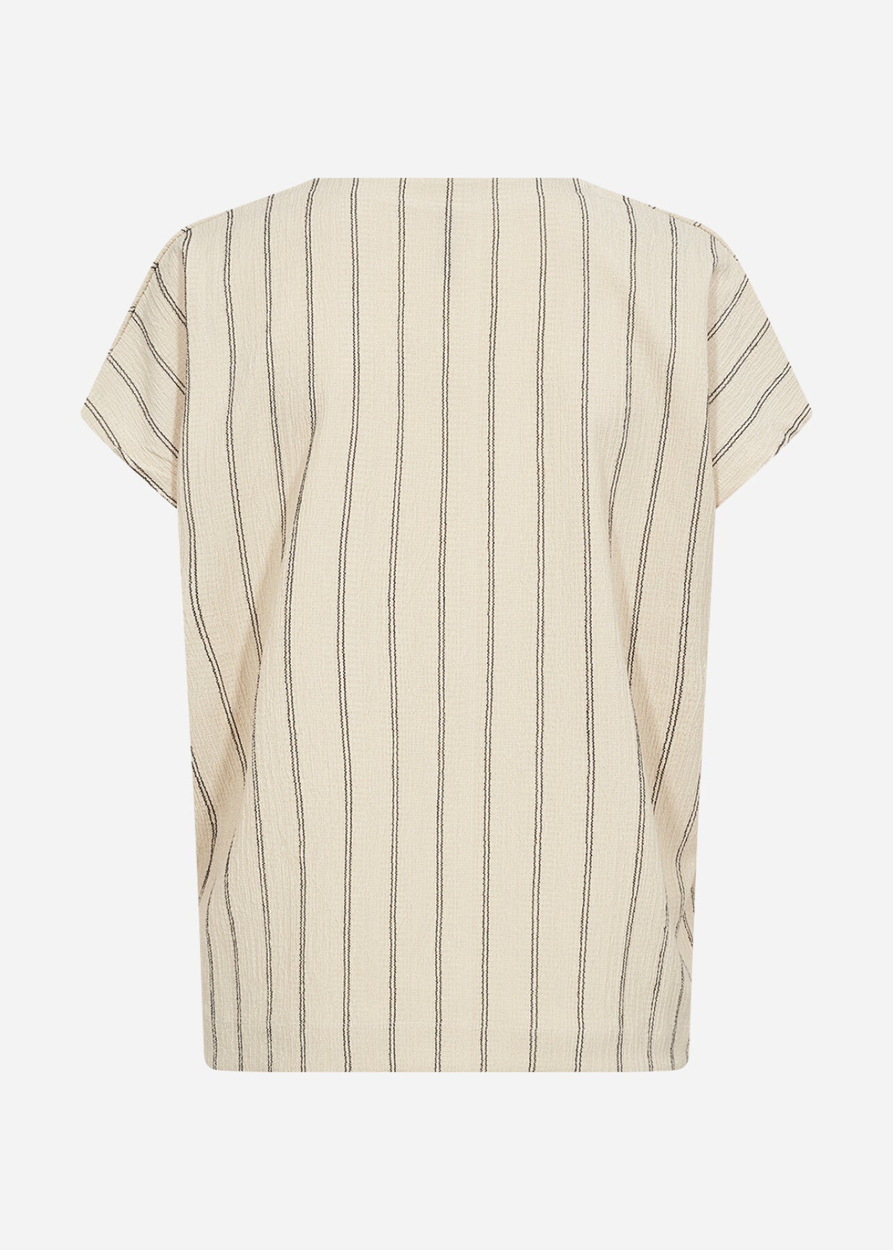 SC-RAJAN 1 T-shirt Creme