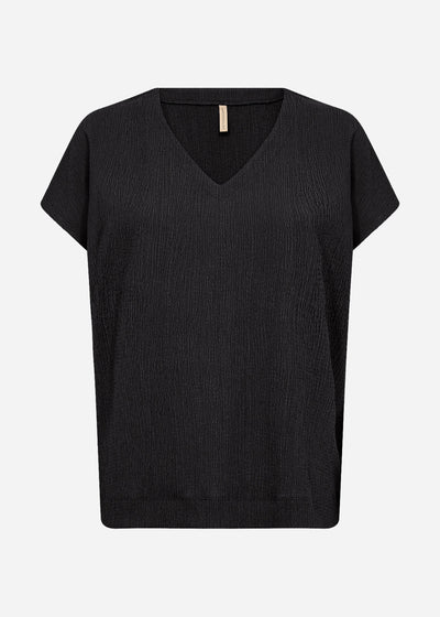 SC-RAJAN 1 T-shirt Sort
