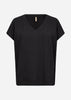 SC-RAJAN 1 T-shirt Sort