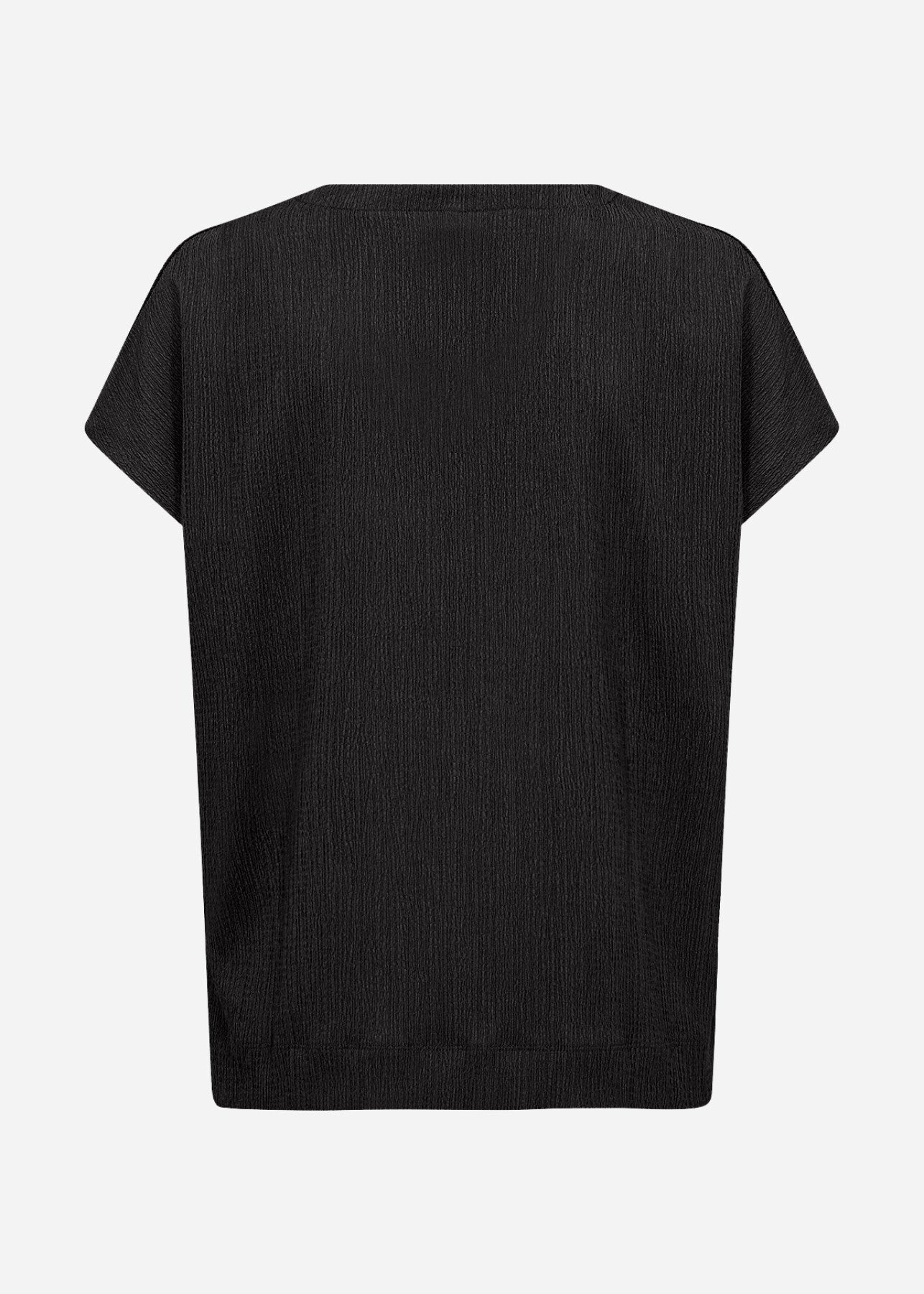 SC-RAJAN 1 T-shirt Sort