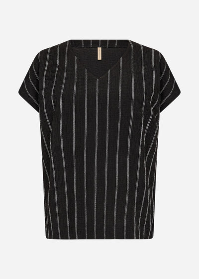 SC-RAJAN 1 T-shirt Sort