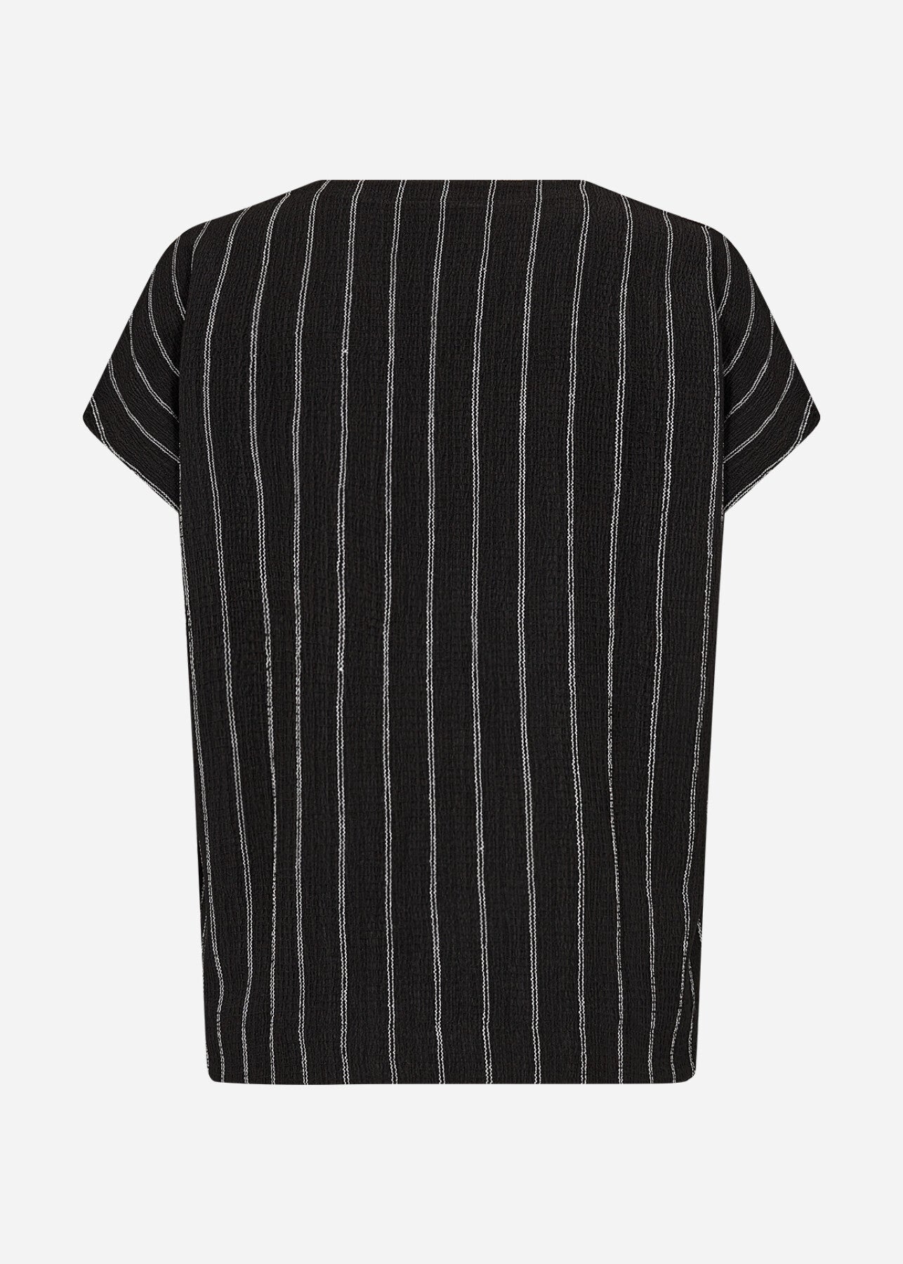 SC-RAJAN 1 T-shirt Sort