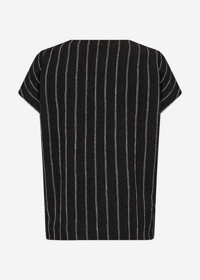 SC-RAJAN 1 T-shirt Sort