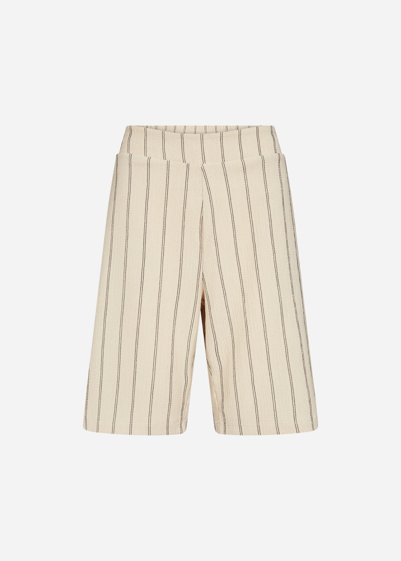 SC-RAJAN 3 Shorts Creme