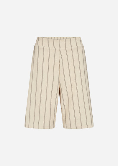 SC-RAJAN 3 Shorts Creme