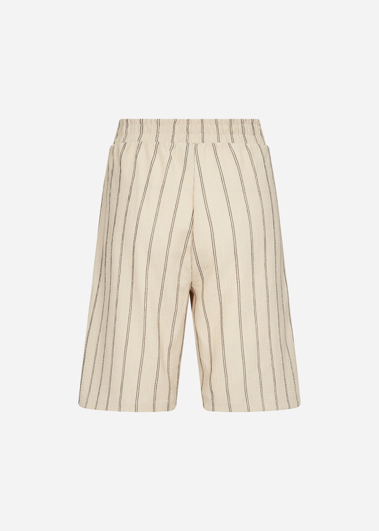 SC-RAJAN 3 Shorts Creme