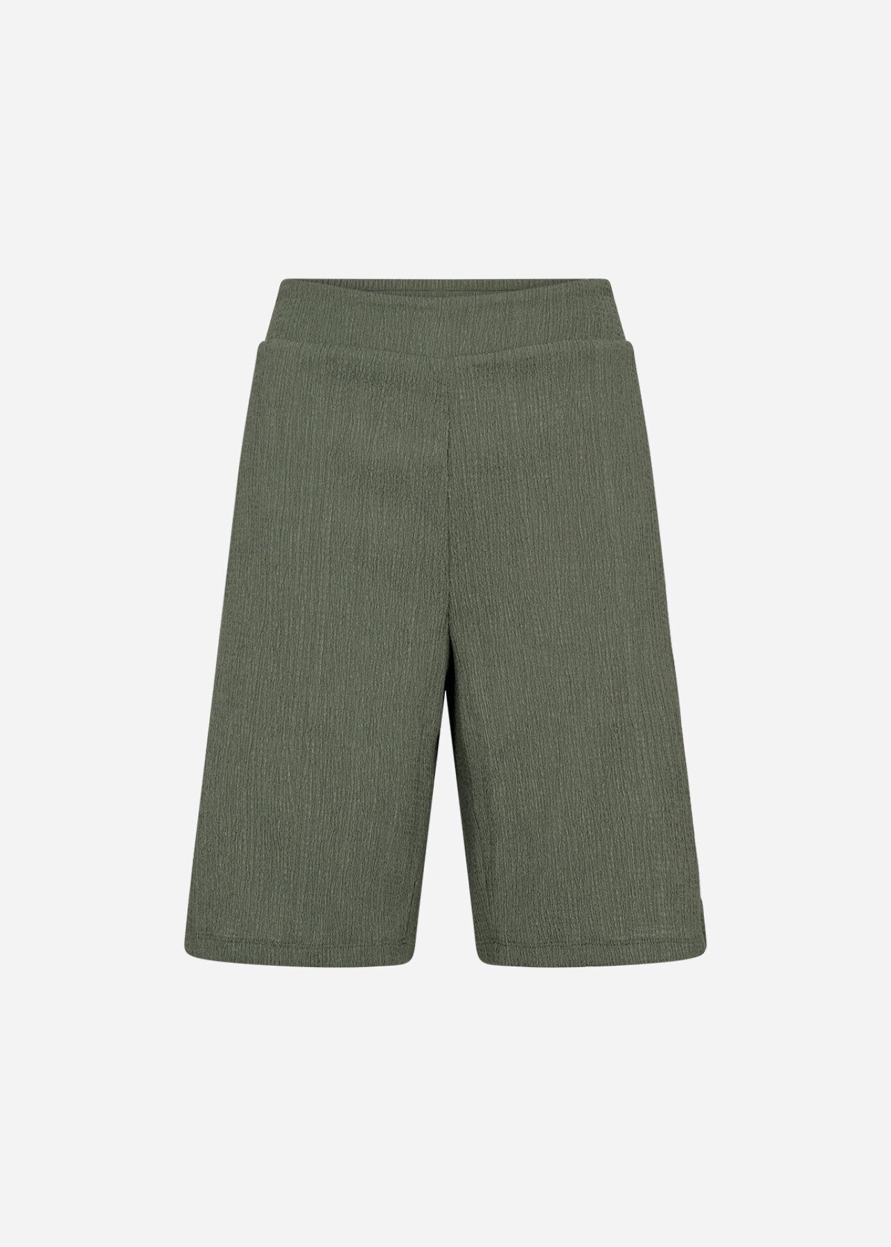 SC-RAJAN 3 Shorts Mørkegrøn