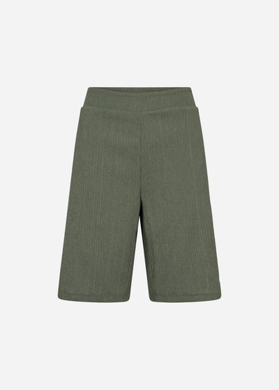 SC-RAJAN 3 Shorts Mørkegrøn