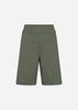 SC-RAJAN 3 Shorts Mørkegrøn