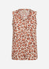 SC-ARETHA 40 Top Orange