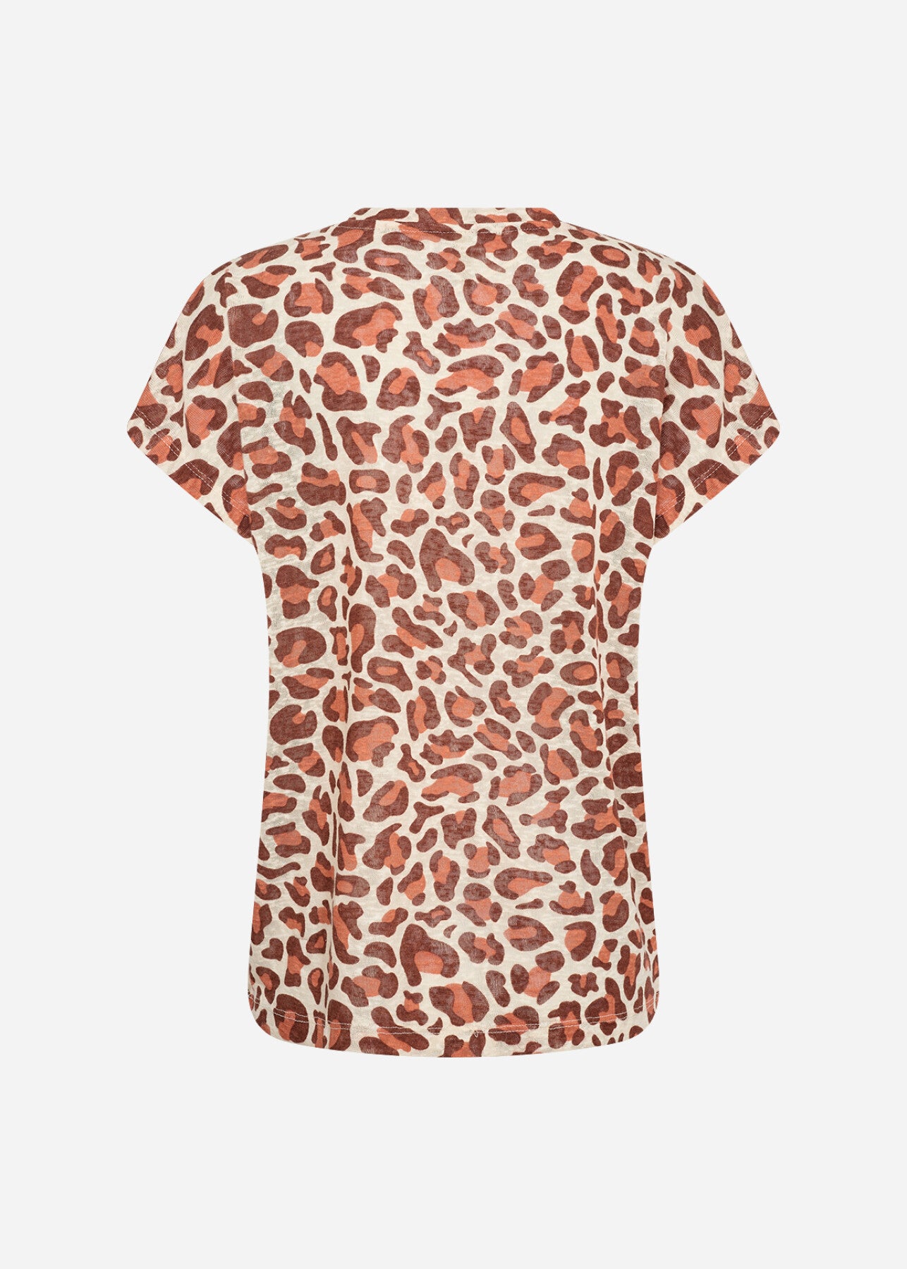 SC-ARETHA 41 T-shirt Orange