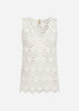 SC-RUSLA 1 Top Off white