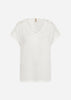 SC-RUSLA 2 T-shirt Off white