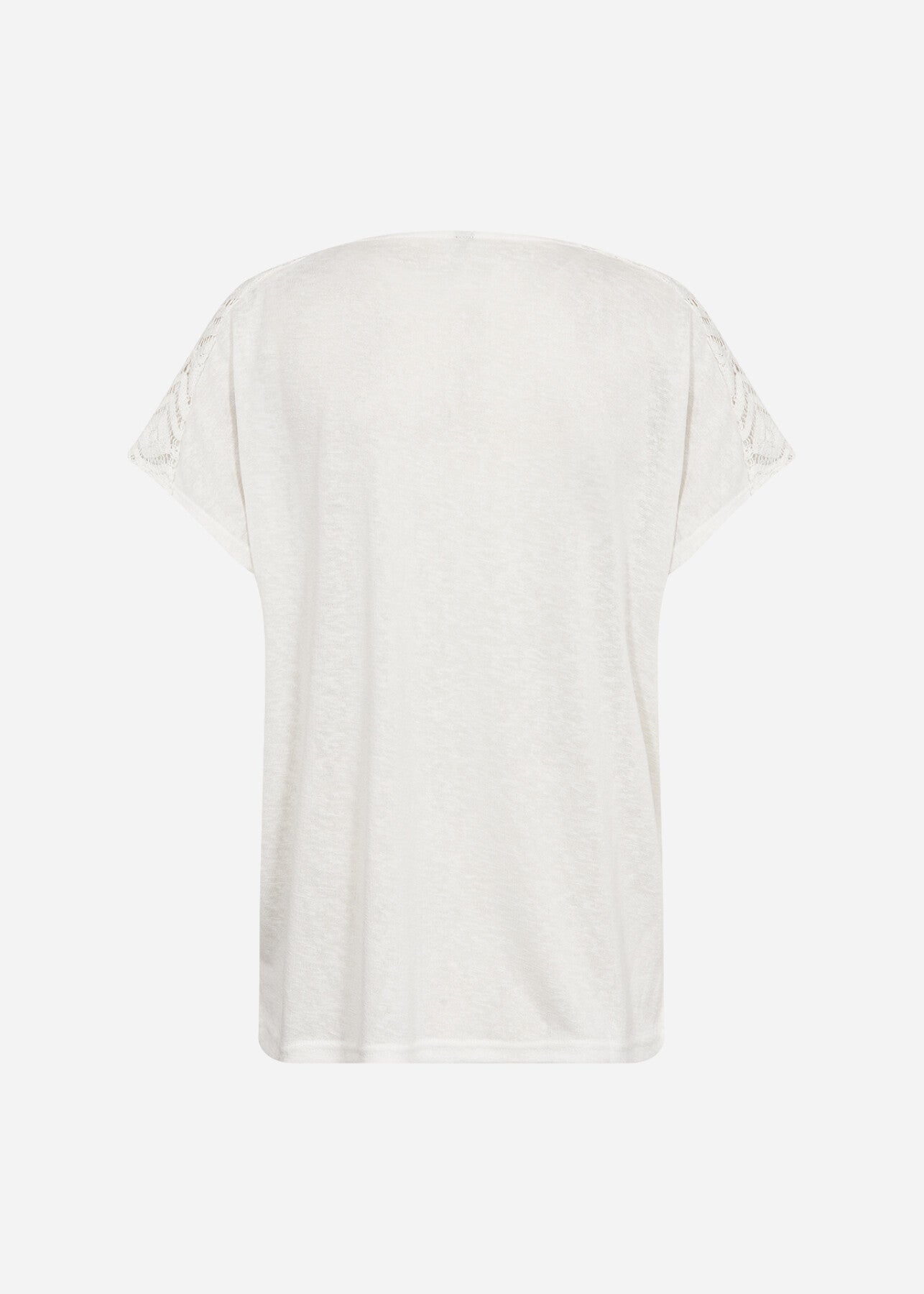 SC-RUSLA 2 T-shirt Off white