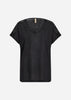 SC-RUSLA 2 T-shirt Sort