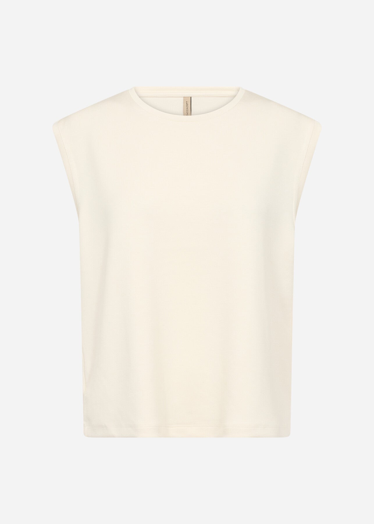 SC-BANU 229 Top Creme