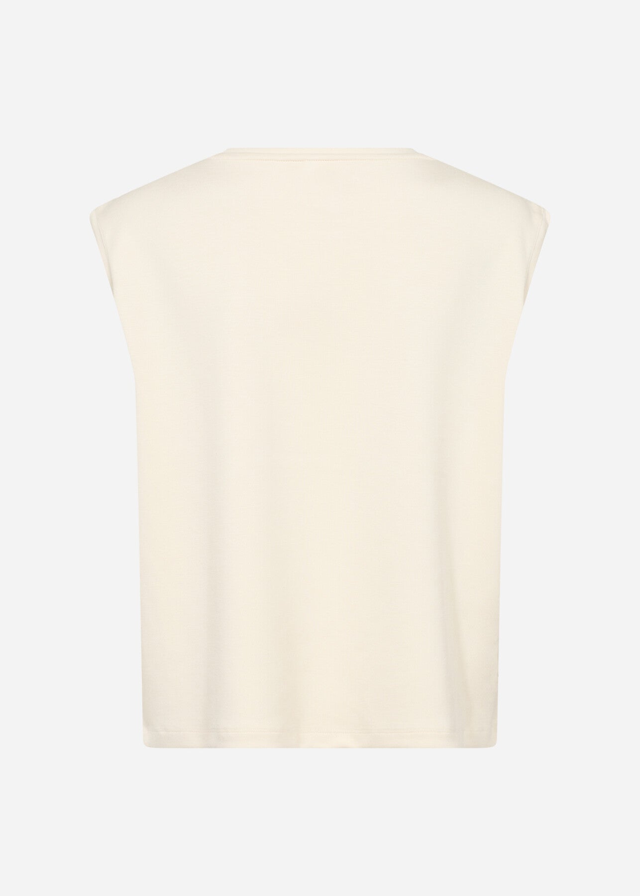 SC-BANU 229 Top Creme