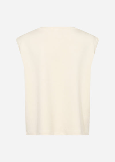 SC-BANU 229 Top Creme